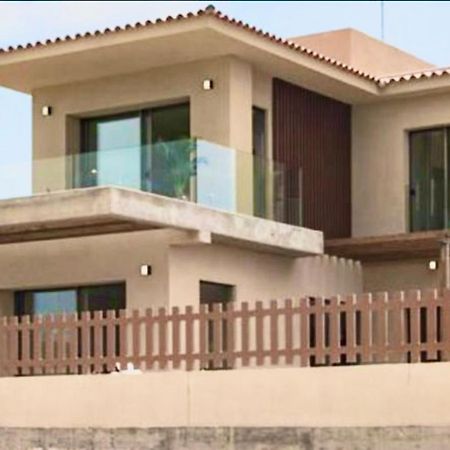 Golf Tenerife South XX Wheel Accessible Shower XX Free Wifi XX Private Pool 30 Degrees XX Two Terraces 30M2X60M2 Xxfree Parking XX Mountain View XX Flatscreen 65 Inch XX San Miguel de Abona Zewnętrze zdjęcie