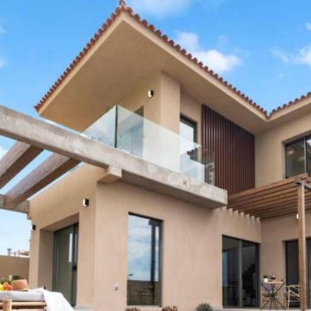 Golf Tenerife South XX Wheel Accessible Shower XX Free Wifi XX Private Pool 30 Degrees XX Two Terraces 30M2X60M2 Xxfree Parking XX Mountain View XX Flatscreen 65 Inch XX San Miguel de Abona Zewnętrze zdjęcie
