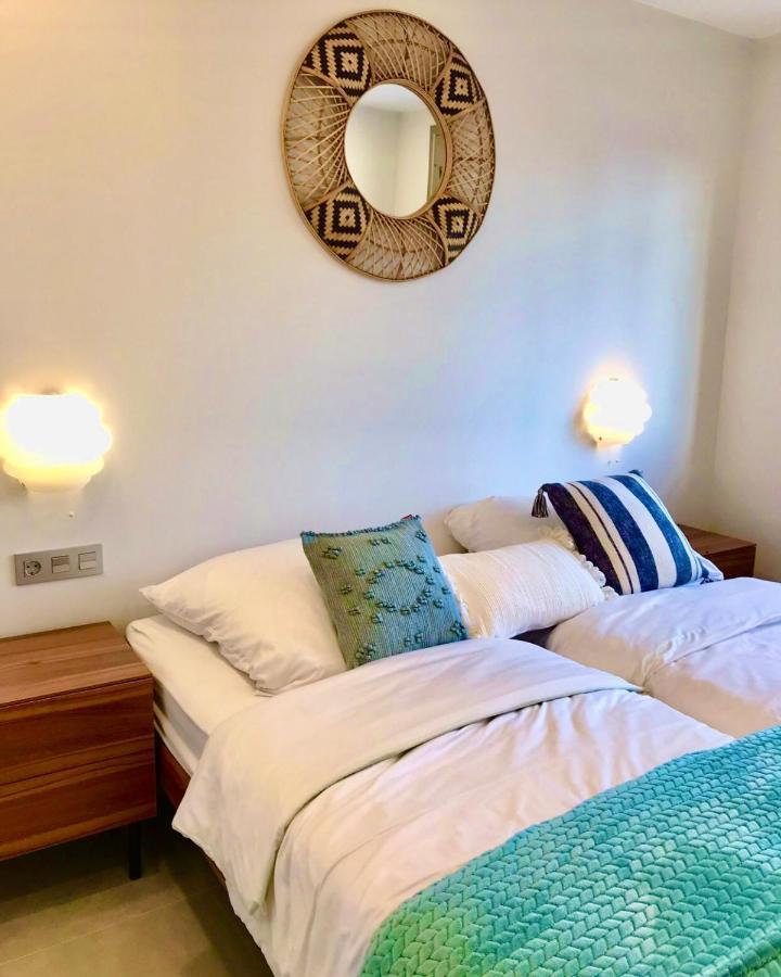 Golf Tenerife South XX Wheel Accessible Shower XX Free Wifi XX Private Pool 30 Degrees XX Two Terraces 30M2X60M2 Xxfree Parking XX Mountain View XX Flatscreen 65 Inch XX San Miguel de Abona Zewnętrze zdjęcie