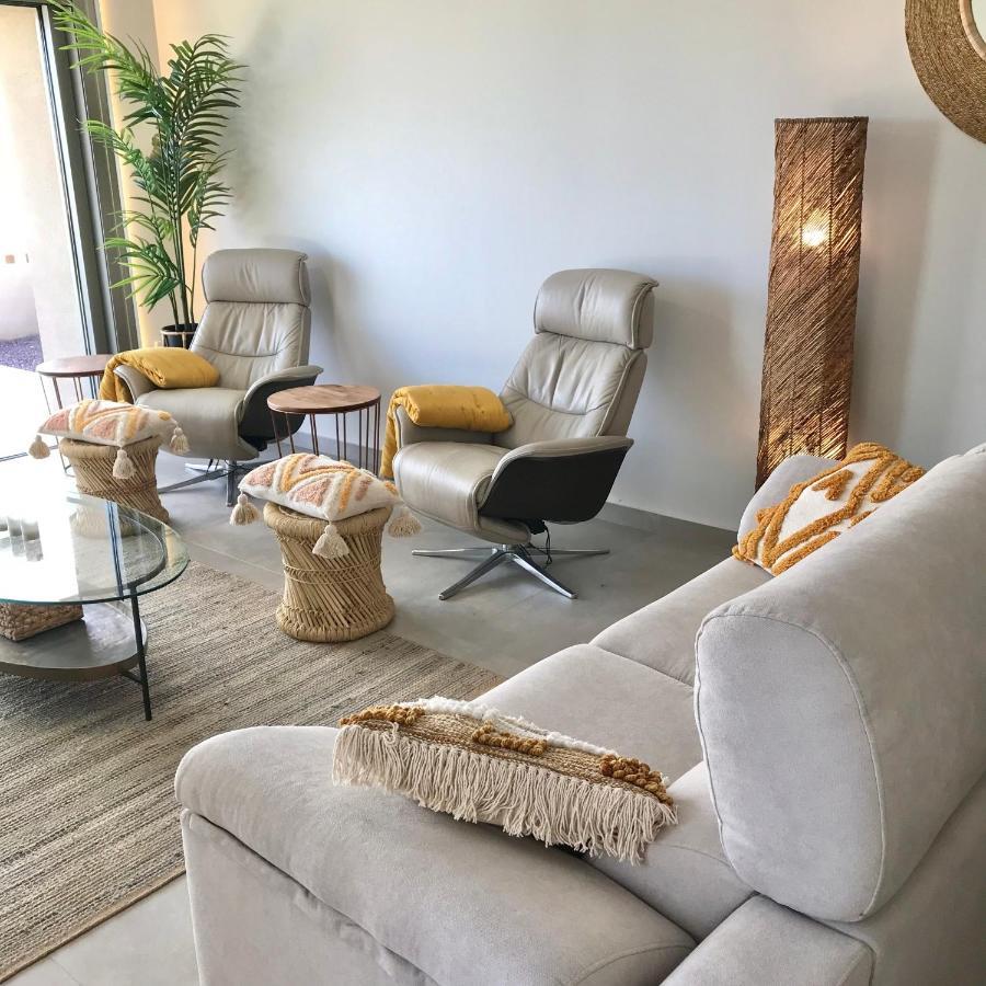Golf Tenerife South XX Wheel Accessible Shower XX Free Wifi XX Private Pool 30 Degrees XX Two Terraces 30M2X60M2 Xxfree Parking XX Mountain View XX Flatscreen 65 Inch XX San Miguel de Abona Zewnętrze zdjęcie