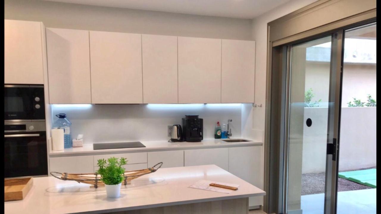 Golf Tenerife South XX Wheel Accessible Shower XX Free Wifi XX Private Pool 30 Degrees XX Two Terraces 30M2X60M2 Xxfree Parking XX Mountain View XX Flatscreen 65 Inch XX San Miguel de Abona Zewnętrze zdjęcie