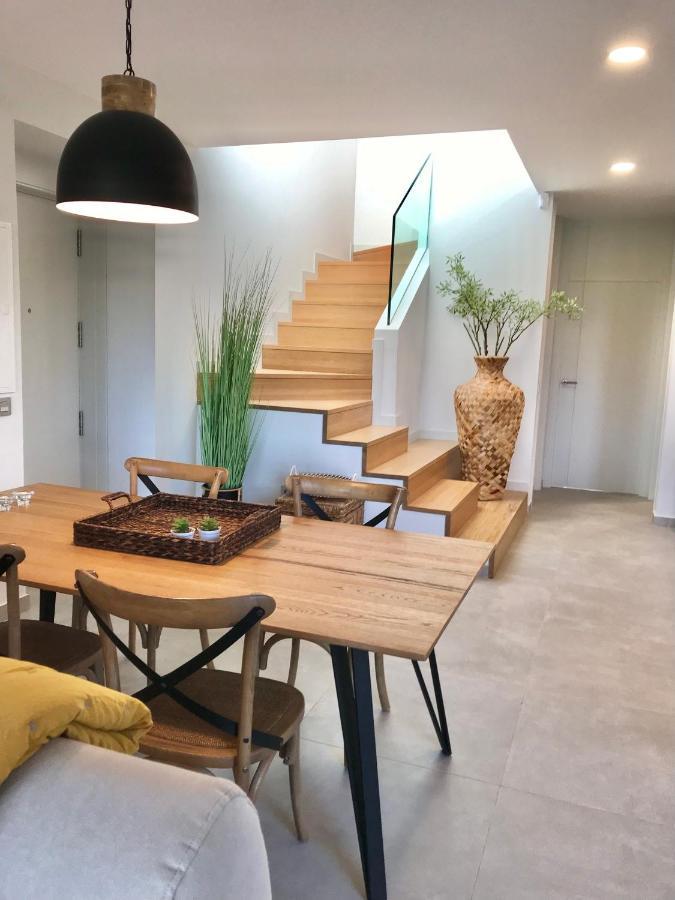 Golf Tenerife South XX Wheel Accessible Shower XX Free Wifi XX Private Pool 30 Degrees XX Two Terraces 30M2X60M2 Xxfree Parking XX Mountain View XX Flatscreen 65 Inch XX San Miguel de Abona Zewnętrze zdjęcie