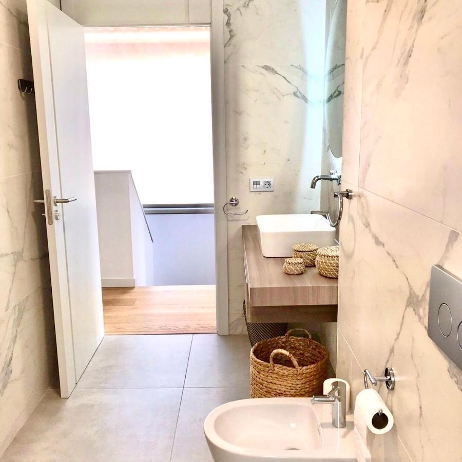 Golf Tenerife South XX Wheel Accessible Shower XX Free Wifi XX Private Pool 30 Degrees XX Two Terraces 30M2X60M2 Xxfree Parking XX Mountain View XX Flatscreen 65 Inch XX San Miguel de Abona Zewnętrze zdjęcie