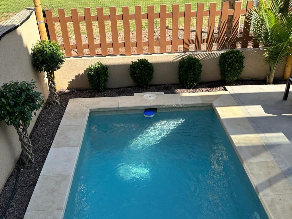 Golf Tenerife South XX Wheel Accessible Shower XX Free Wifi XX Private Pool 30 Degrees XX Two Terraces 30M2X60M2 Xxfree Parking XX Mountain View XX Flatscreen 65 Inch XX San Miguel de Abona Zewnętrze zdjęcie